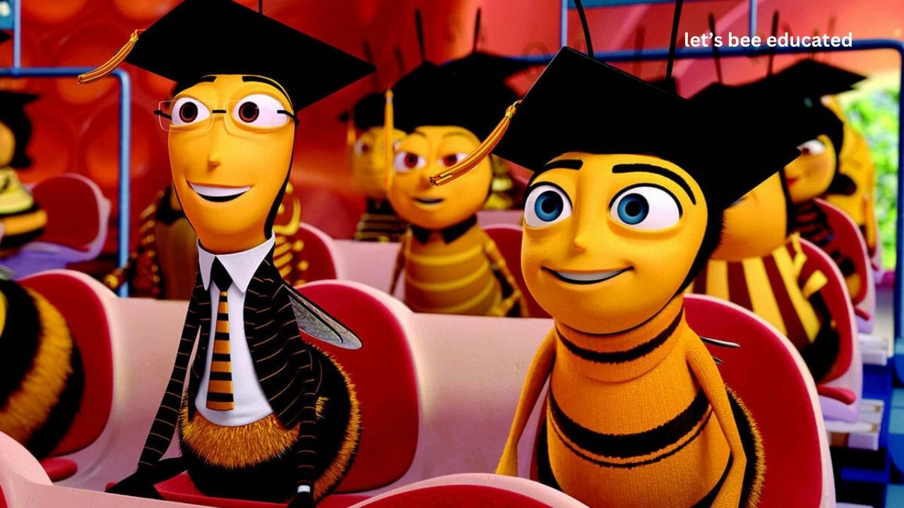 bee movie facts