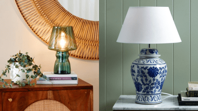 12 of the Best Lamps to Buy If You’re Sick of Using the Big Light