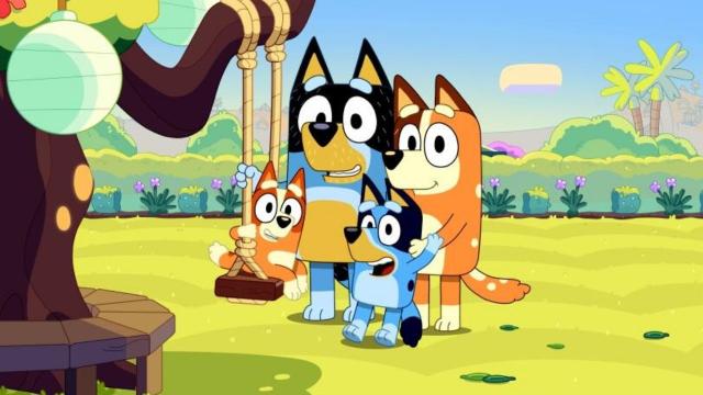 Everything You Need to Know about Bluey’s New Episodes