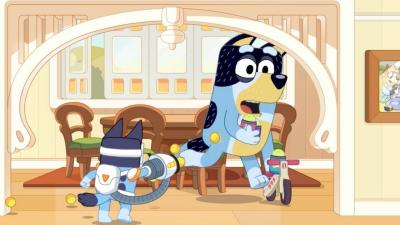 Bluey: How to Watch the Latest ‘Surprise’ Episode