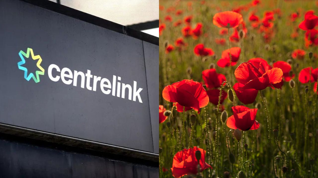 Centrelink Payments Are Changing on Anzac Day, Here’s What to Know