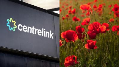 Centrelink Payments Are Changing on Anzac Day in 2024, Here’s What to Know