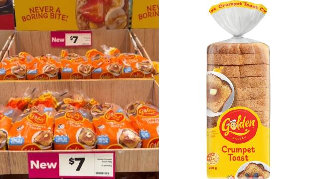 PSA: The Perfect Breakfast Item Is Back on Shelves