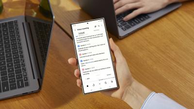 How to Use Circle to Search, Live Translation, and Other Samsung Galaxy AI Features
