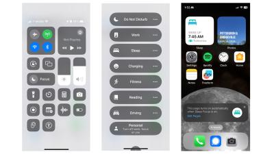 How to Use Sleep Mode on Your iPhone