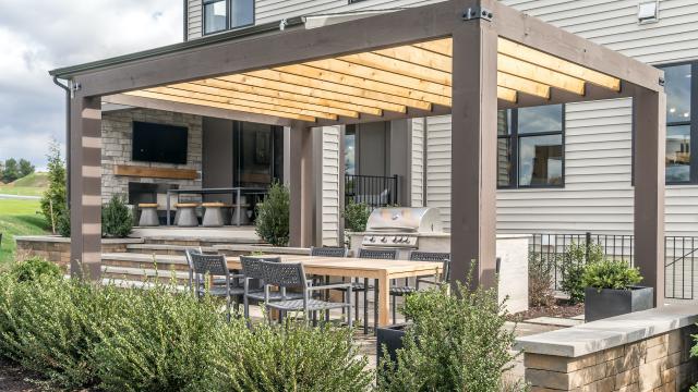 5 Ways to Incorporate Smart Tech Into Your Patio This Year