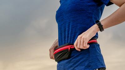 Everything You Should Bring With You on a Run (and How to Carry It)