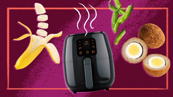 These Are My 8 Favourite Air Fryer Recipes