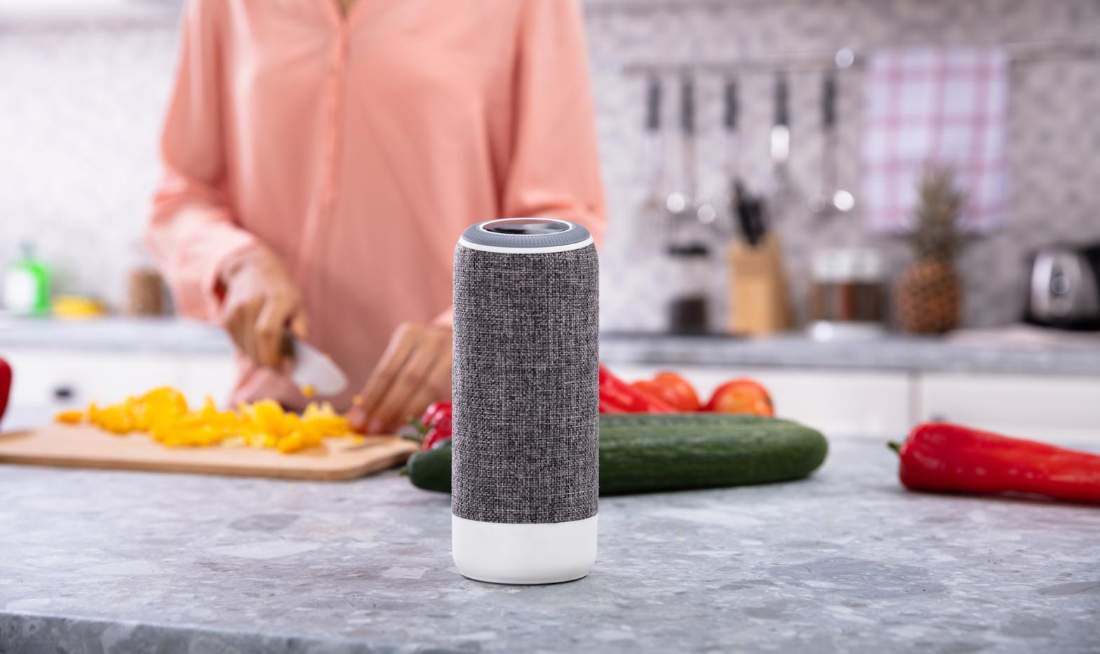 The Best Gadgets to Turn Your Regular Kitchen Into a Smart One