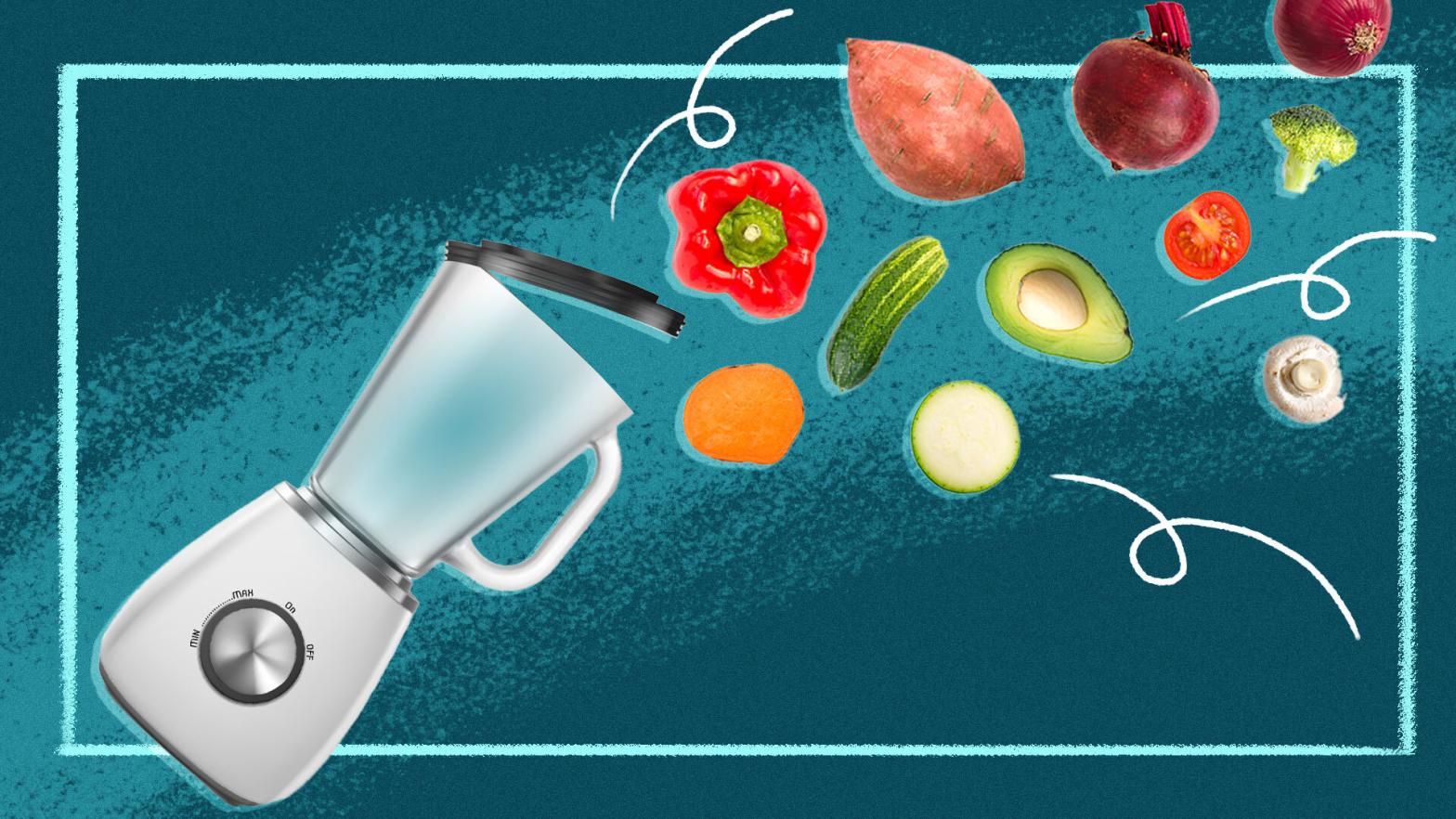 Everything to Consider When Buying a Food Processor