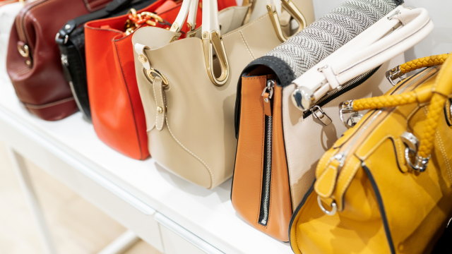 The Best Ways to Store All Your Bags and Purses
