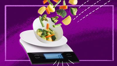 Why a Kitchen Scale Is the Most Important Tool in Any Kitchen