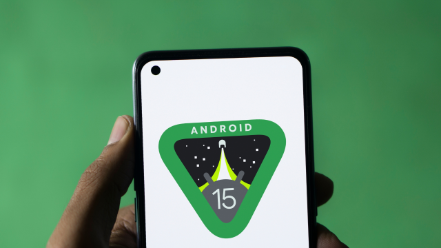 The Android 15 Beta Is Now Available
