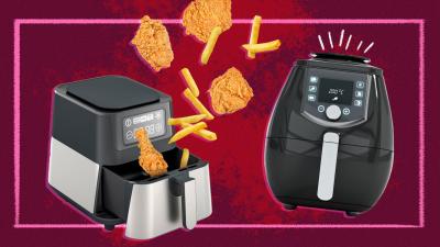 Everything to Consider When Buying an Air Fryer