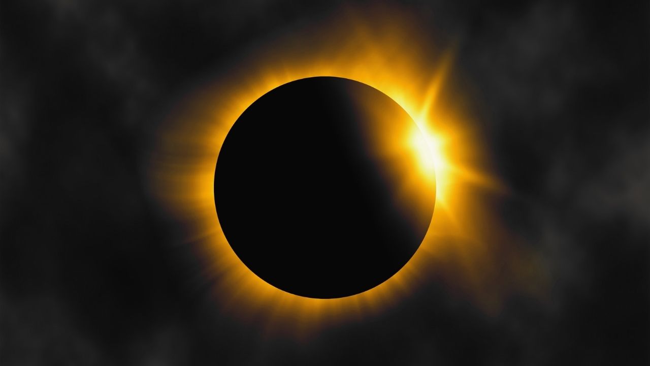 Solar Eclipse Australia