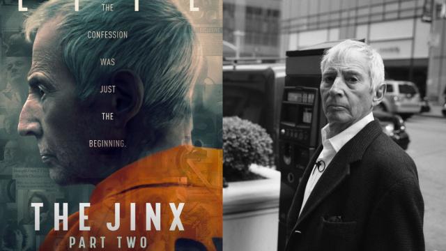 The Jinx Season 2 Release Date: When Aussies Can See the Rest of the Chilling Robert Durst Story