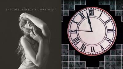 What Exact Time Is Taylor Swift’s The Tortured Poets Department Being Released?