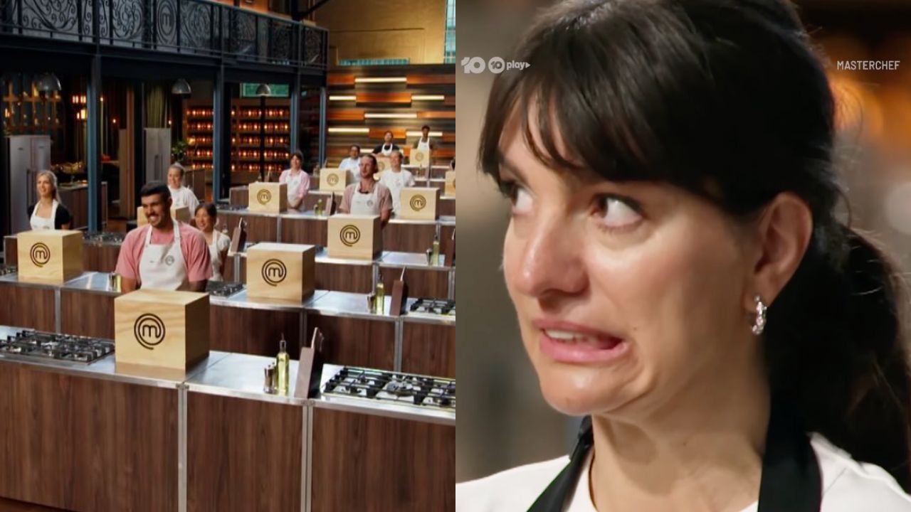 MasterChef Australia Eliminations: Which of Your Top Cooks Have Gone Home?