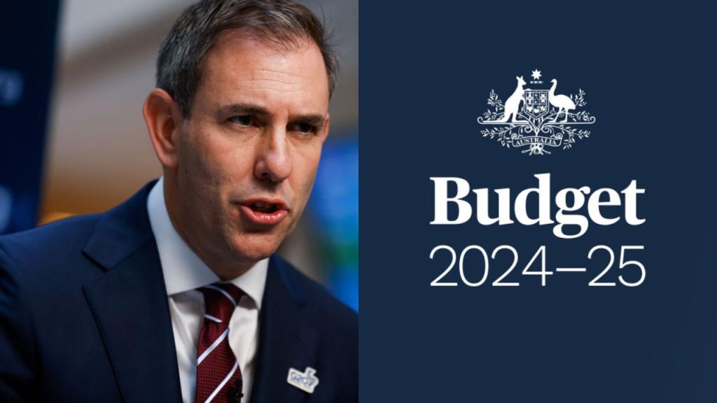 federal budget 2024 predictions australia