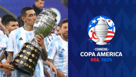 The Men’s Copa América Tournament Is Coming: Here’s How You Can Watch It Live in Australia