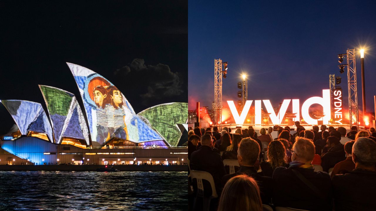 When Does Vivid Sydney Start and What’s Worth Seeing This Year?
