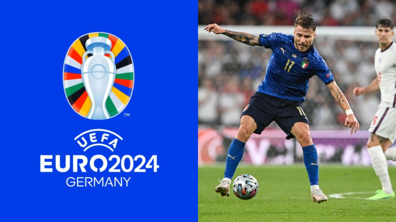 EURO 2024: When and Where You Can Watch the Epic Tournament Live in Australia