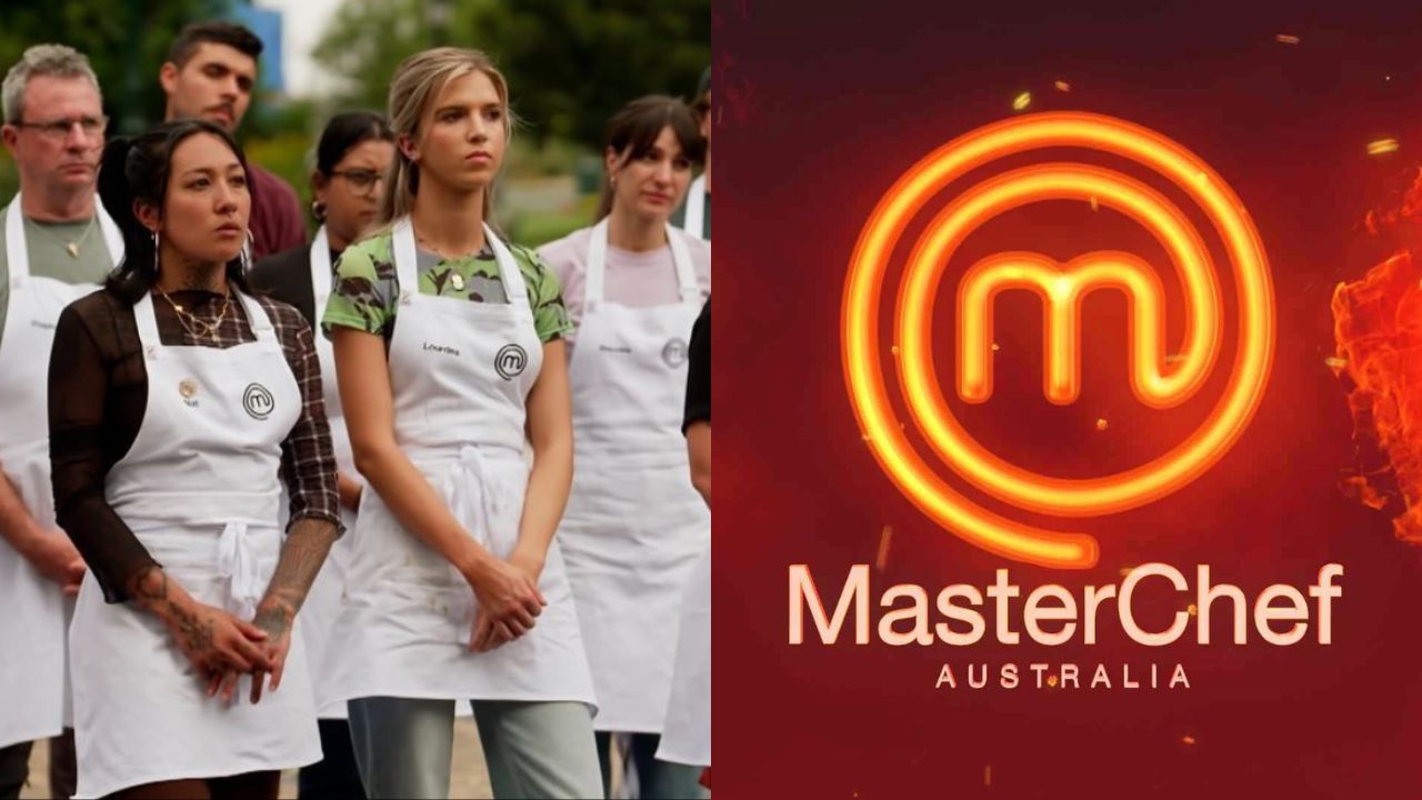 masterchef contestants which went home today tonight