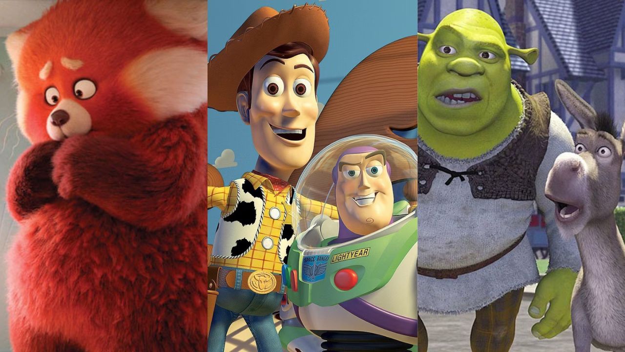 40 of the Best Animated Movies You Can Watch Right Now