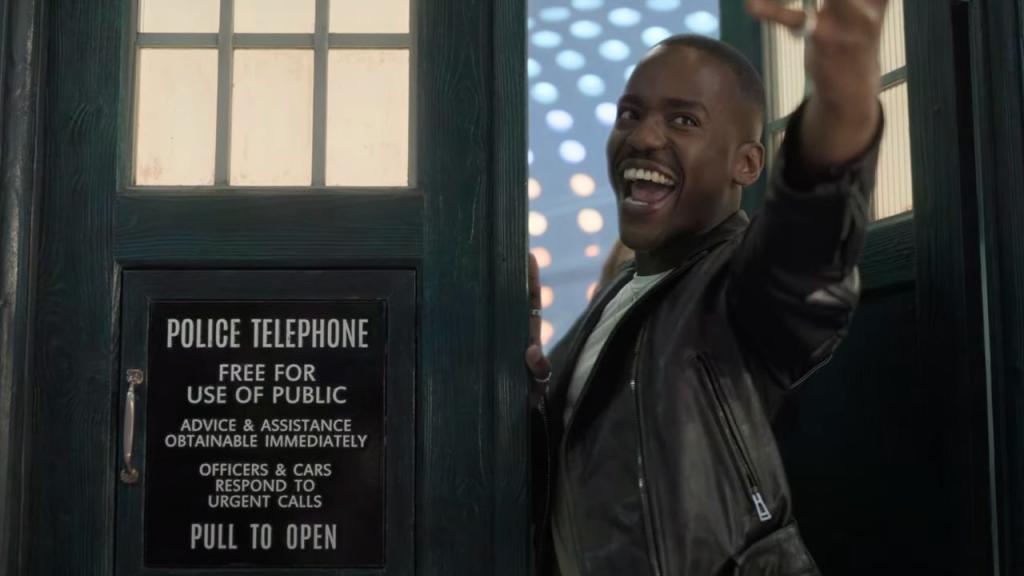 doctor who season 14
