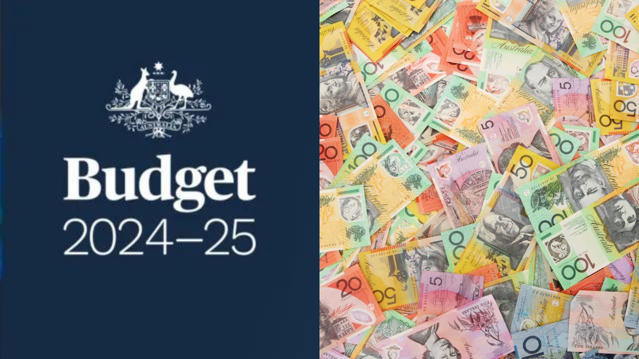 From Centrelink Payments to Energy Bill Relief, Here Are the Highlights From the 2024 Federal Budget