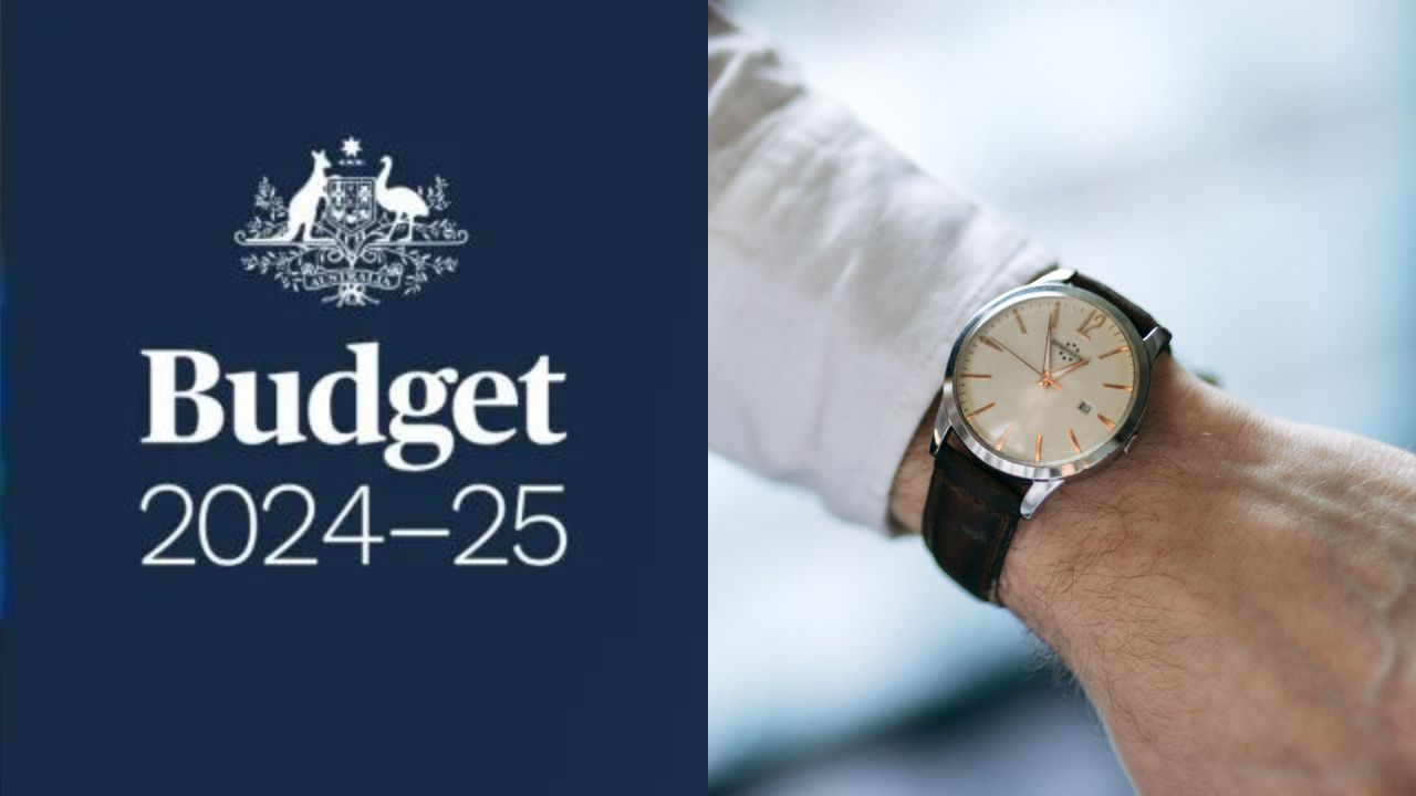 What Exact Time Will the 2024-25 Federal Budget Be Out Across Australia?