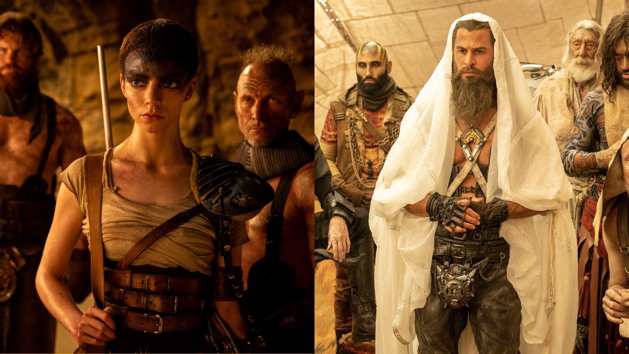 How Furiosa: A Mad Max Saga Fits Into the Iconic Franchise