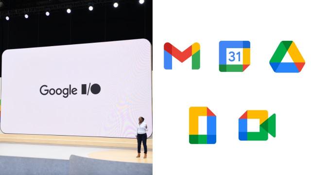 4 Cool Things From Google I/O 2024