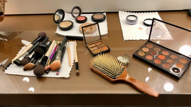 My Favourite Ways to Organise an Abundance of Cosmetics