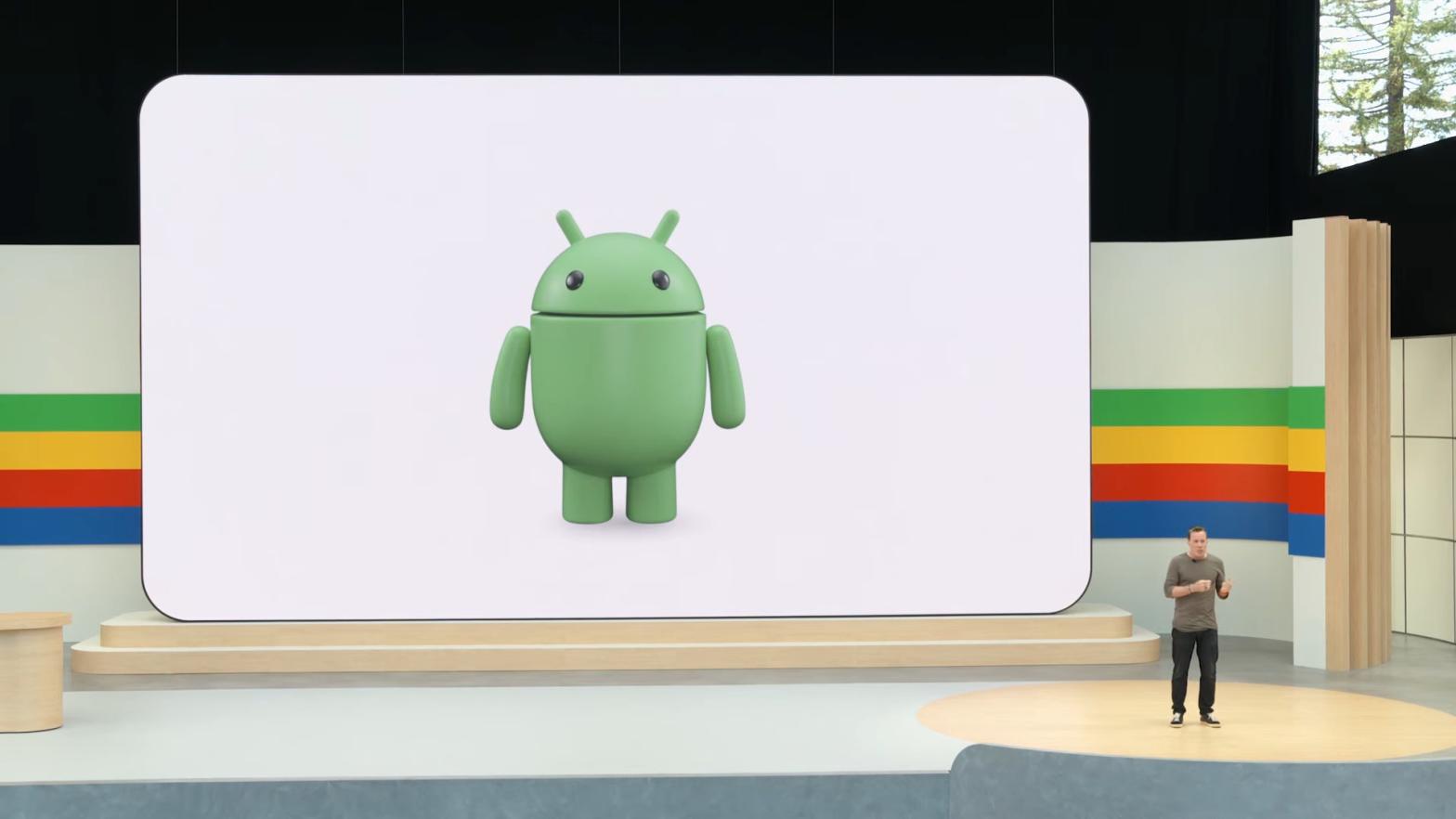 All the New Gemini Features Announced at Google I/O