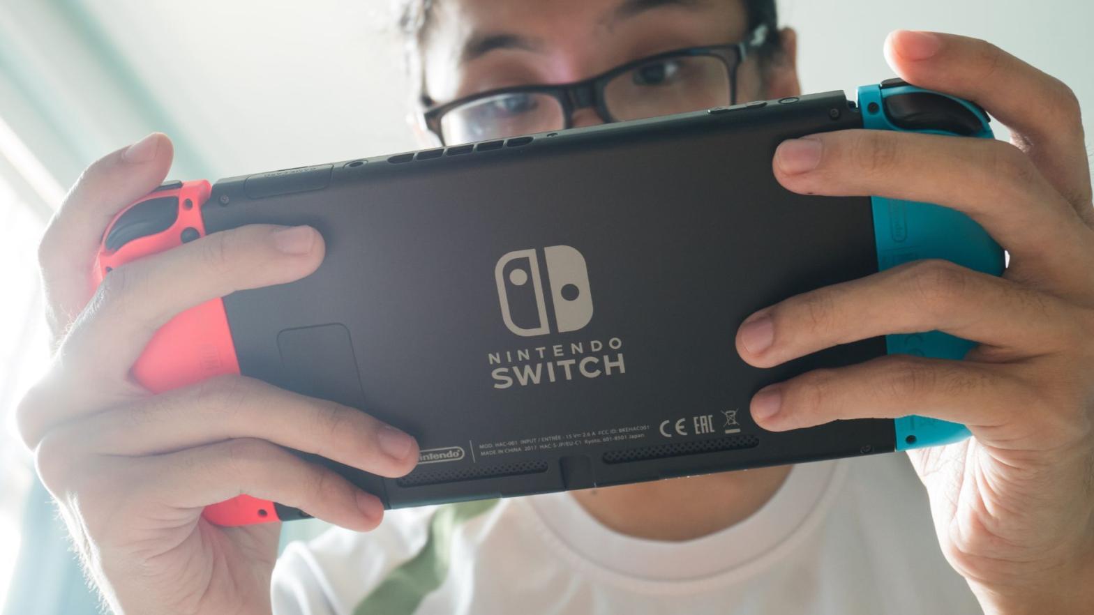 What the Most Credible Leaks Say About the Nintendo Switch 2