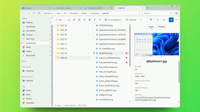 You Should Replace Windows 11’s File Explorer With This App