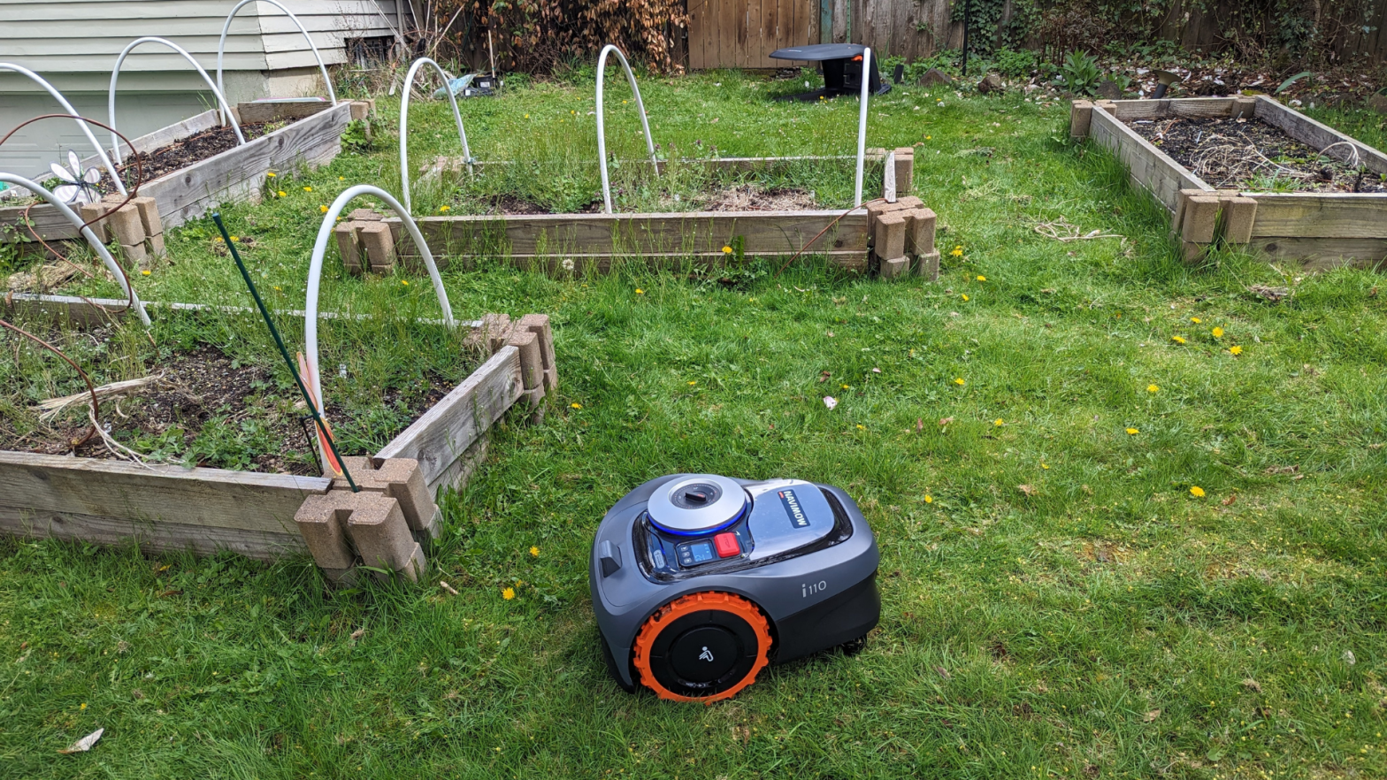Everything I’ve Learned Testing Several Robot Lawn Mowers