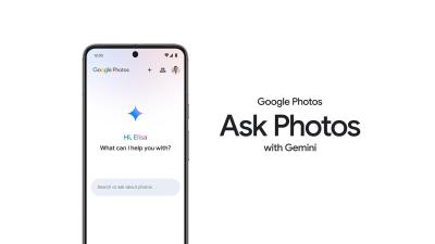 You’ll Soon Be Able to Use Gemini to Search Your Google Photos