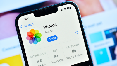 Here’s Why Your iPhone’s Deleted Photos Came Back