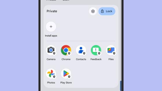 How the New ‘Private Space’ Works on Android 15