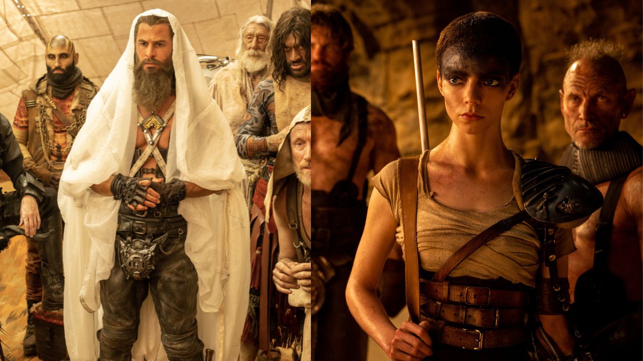 This Is How Furiosa: A Mad Max Saga Fits Into the Iconic Franchise