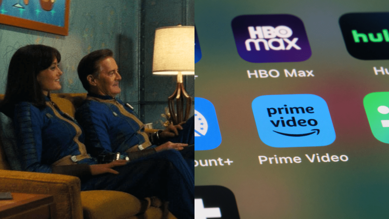 Prime Video Will Soon Have Ads, Sorry