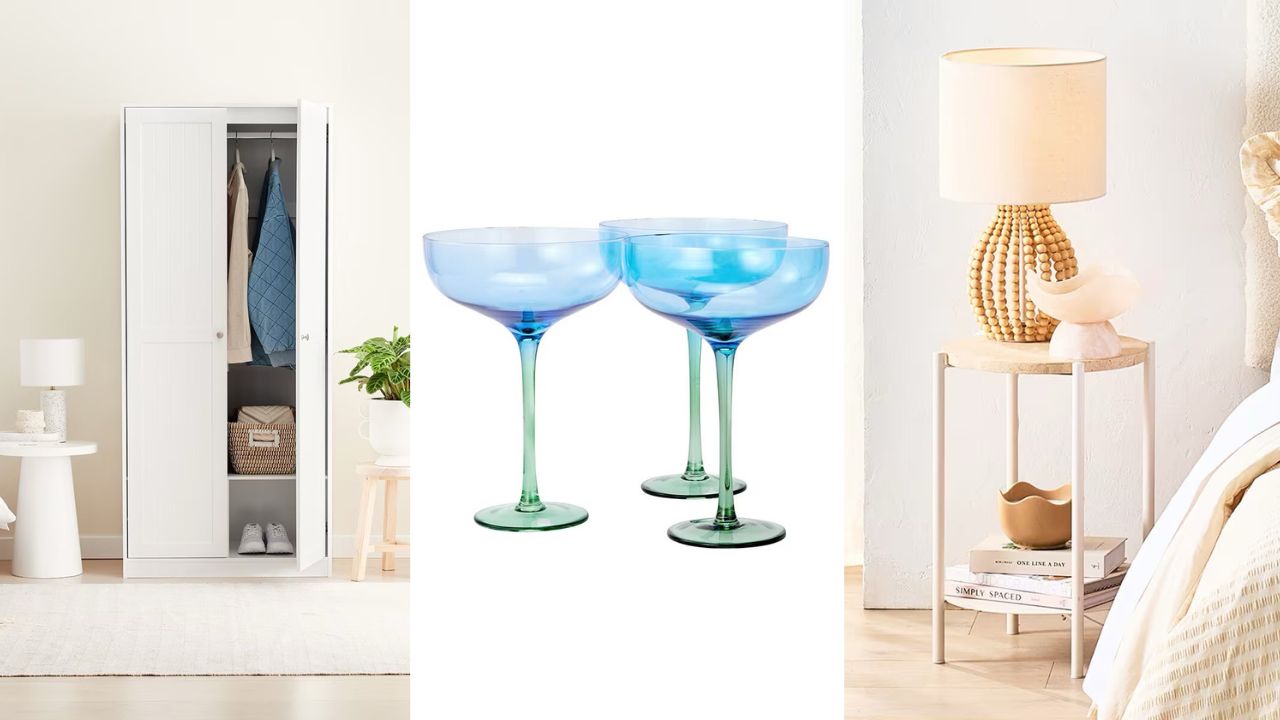 Kmart’s Clearance Sale Has A Bunch of Homewares For Under $100