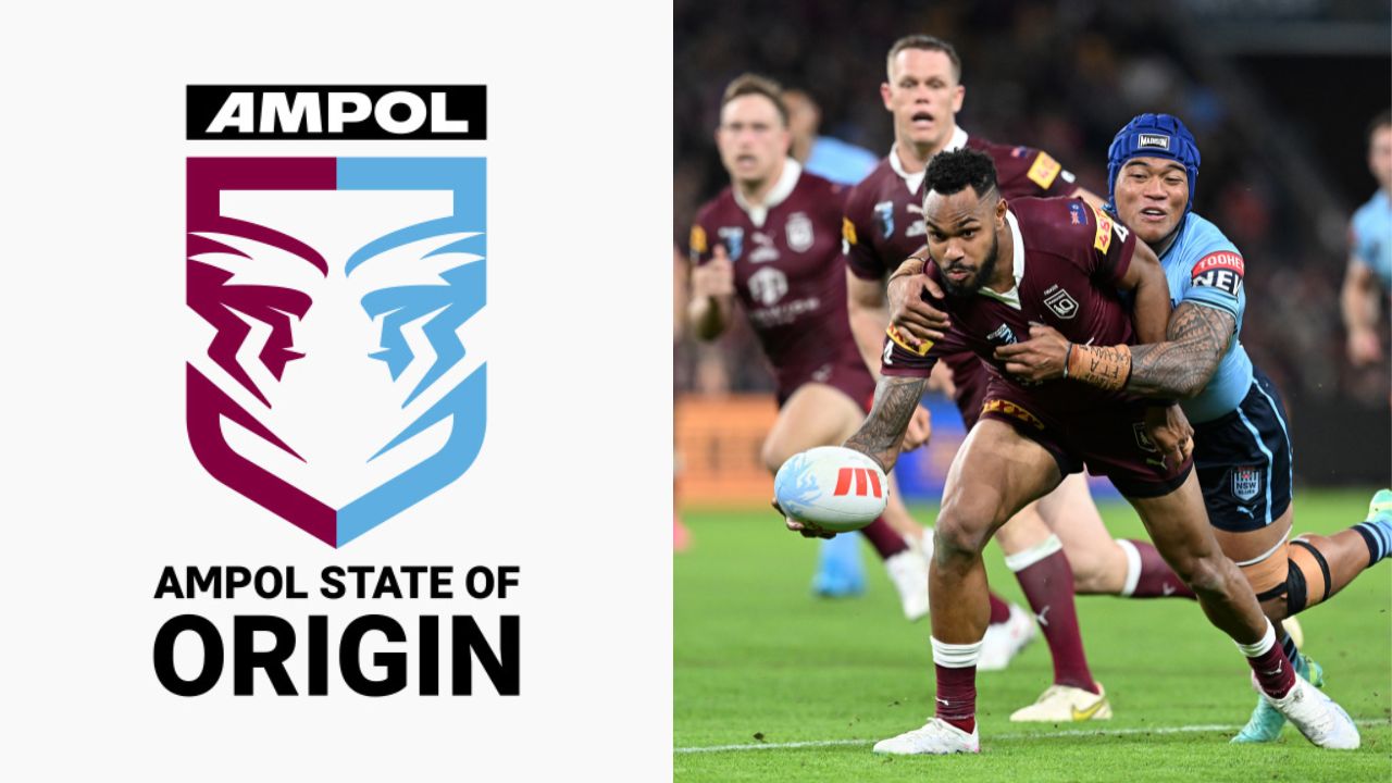 State of Origin 2024: When, Where and How to Watch