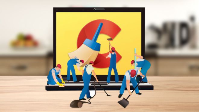 Ask LH: What Should I Be Cleaning With CCleaner?