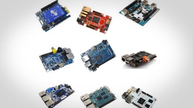Find The Right Linux-Friendly Single Board Computer With This List