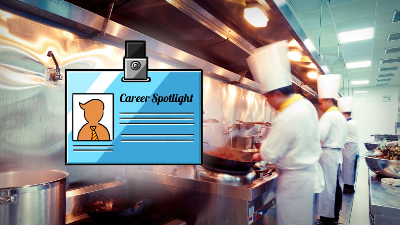 Career Spotlight: What I Do As A Restaurant Manager