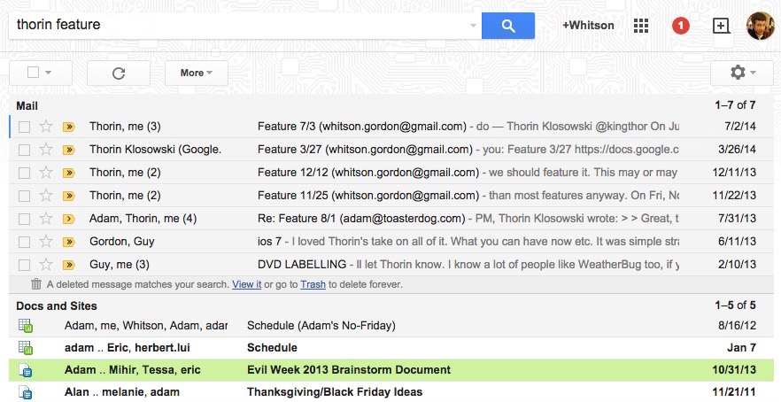 Top 10 Gmail Labs And Features You Should Enable