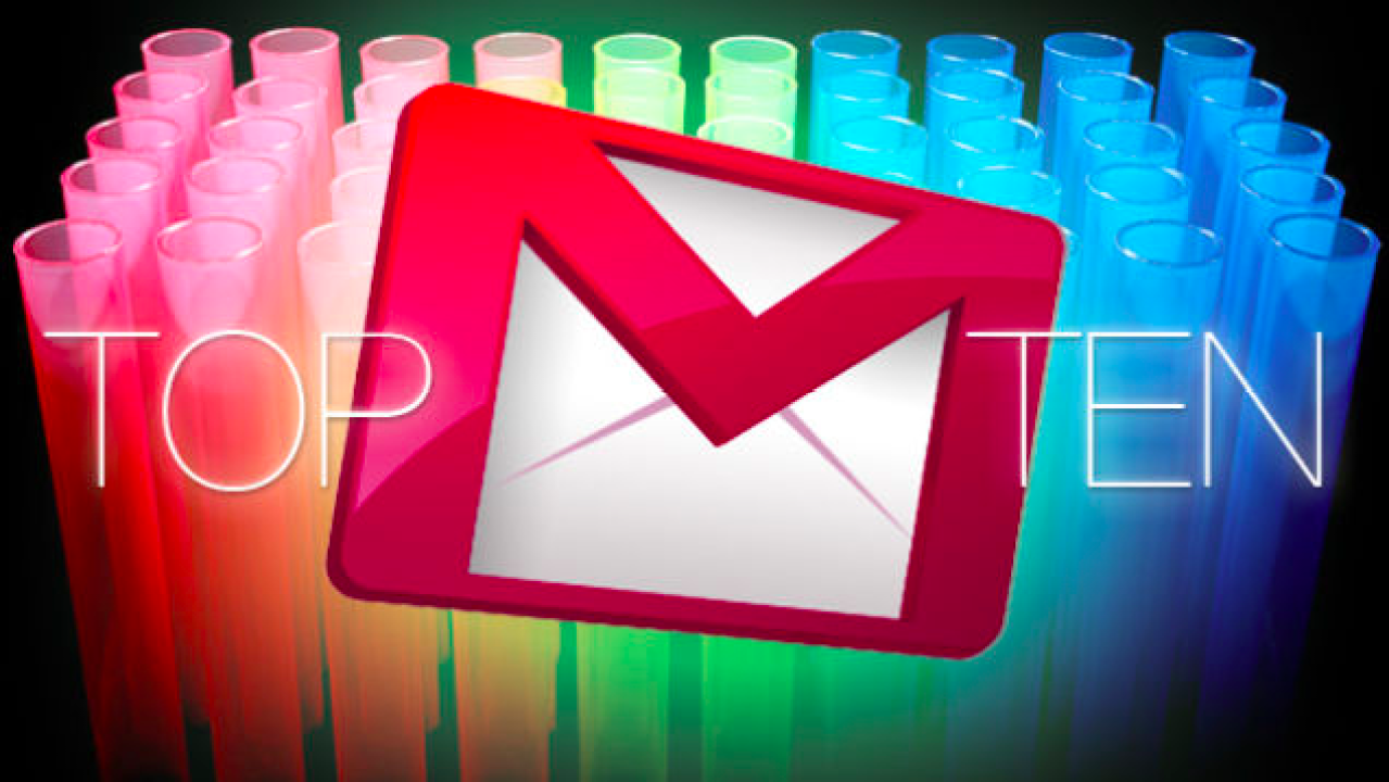 Top 10 Gmail Labs And Features You Should Enable